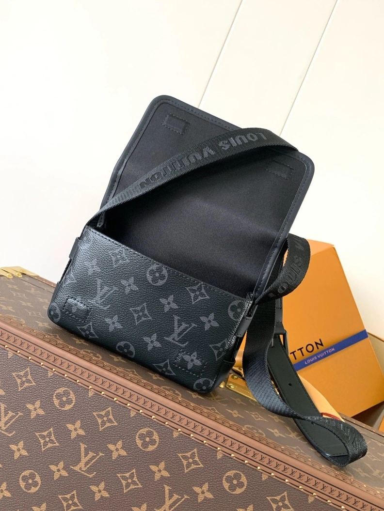 LX Satchel Bags Durable 7296