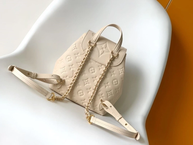 LX Backpacks Compact 7591
