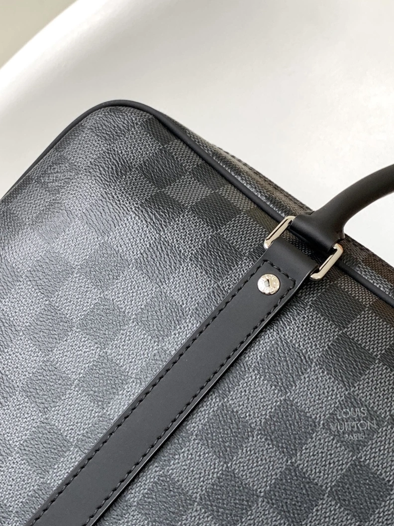 LX Mens Briefcases Bold 7365
