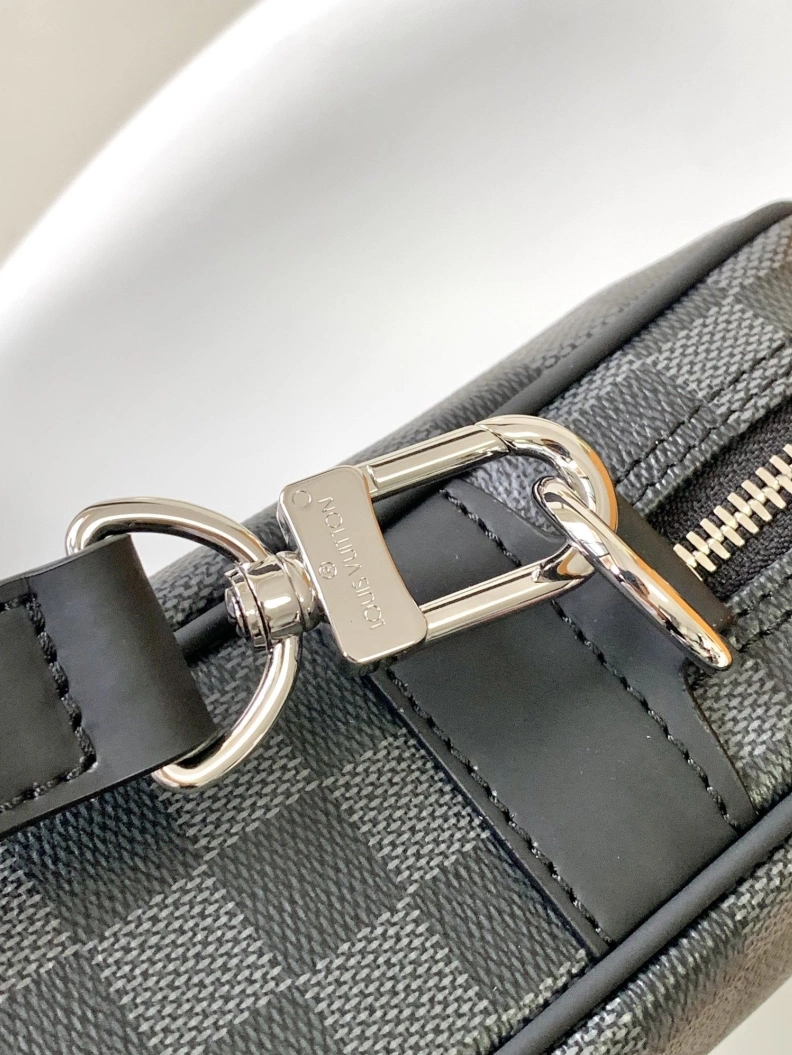 LX Mens Briefcases Bold 7365