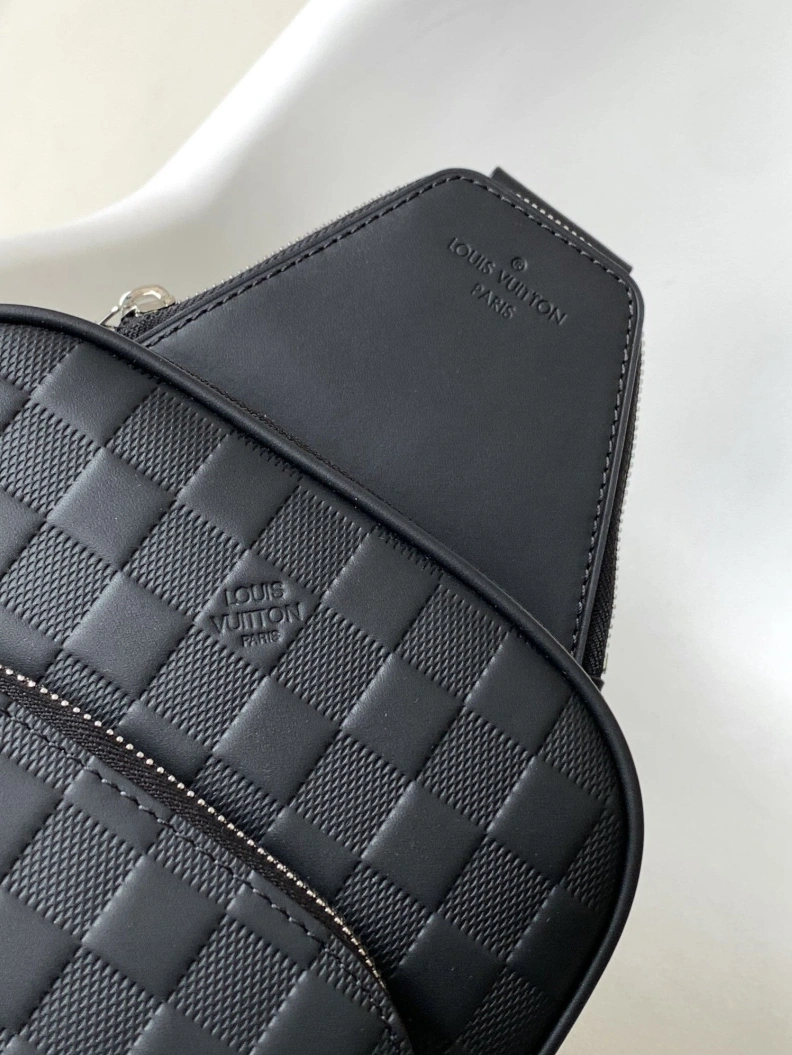 Fashionable LX Waist & Chest Packs 6752