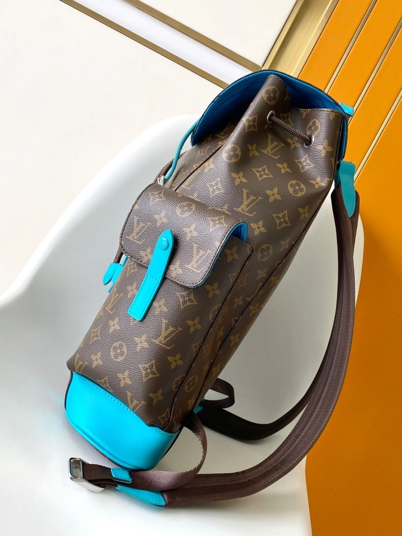 Comfortable LX Backpacks 7587