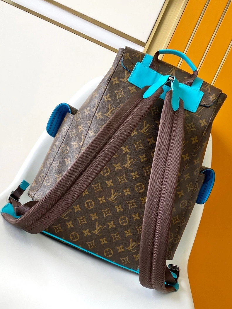 Comfortable LX Backpacks 7587