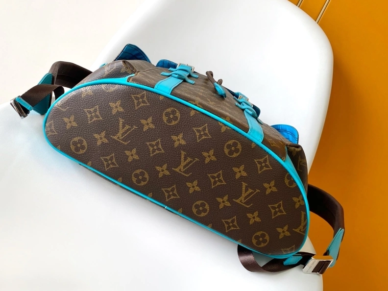Comfortable LX Backpacks 7587