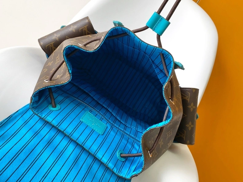 Comfortable LX Backpacks 7587