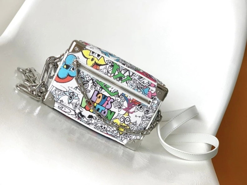 Cozy LX Box Bags 7499