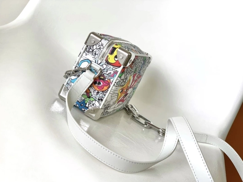 Cozy LX Box Bags 7499