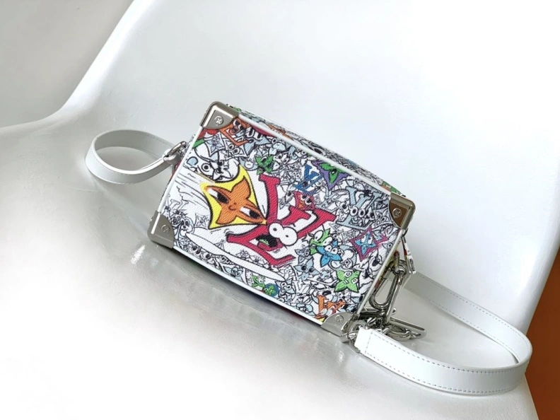 Cozy LX Box Bags 7499
