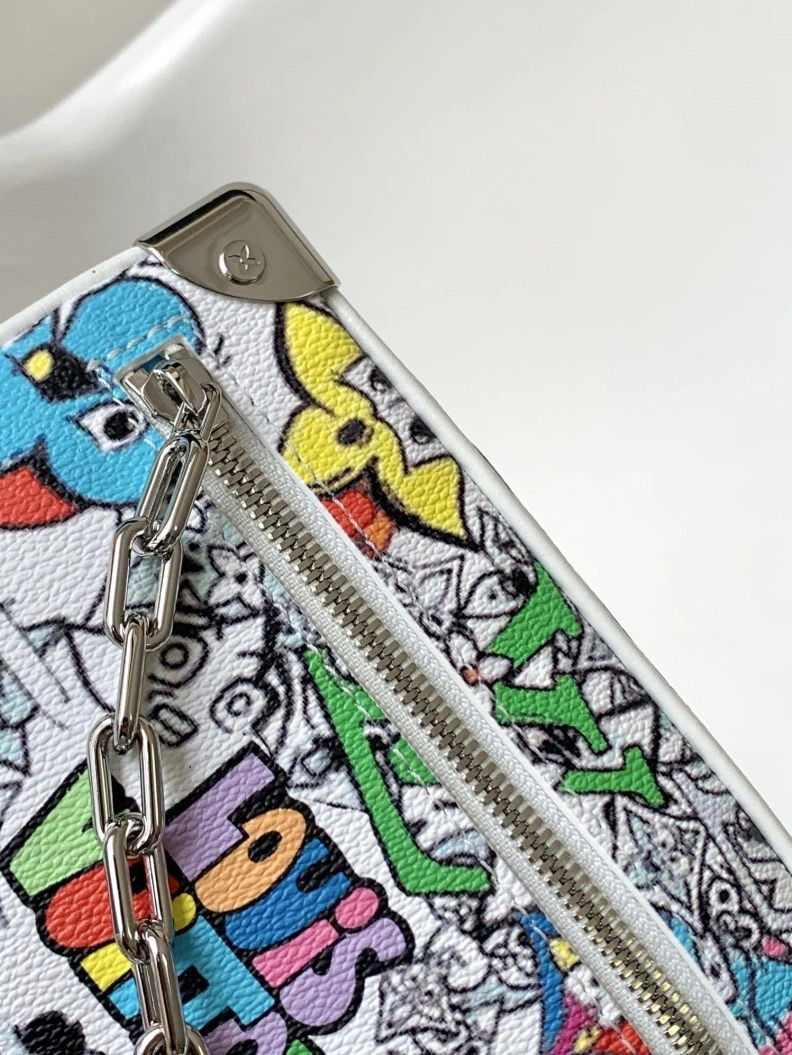 Cozy LX Box Bags 7499