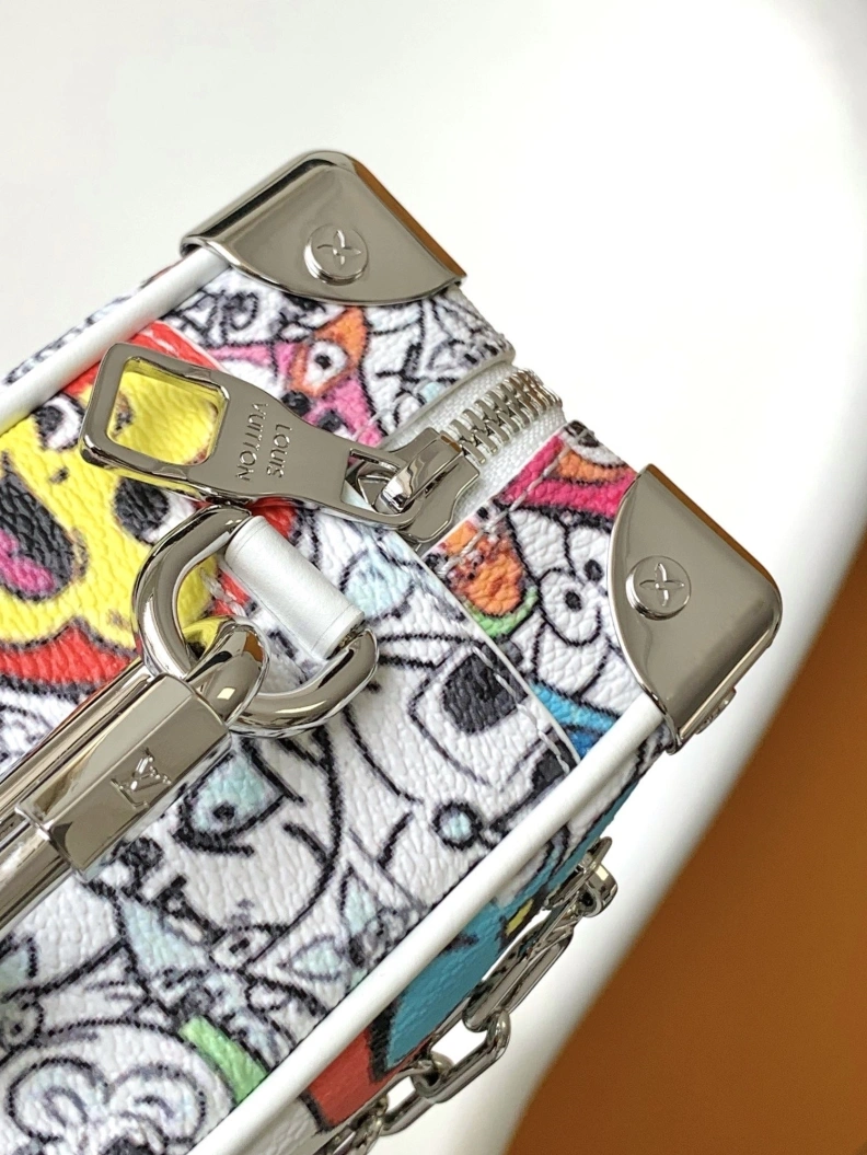 Cozy LX Box Bags 7499