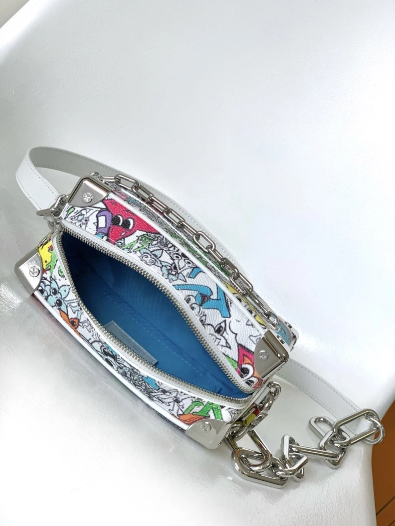 Cozy LX Box Bags 7499