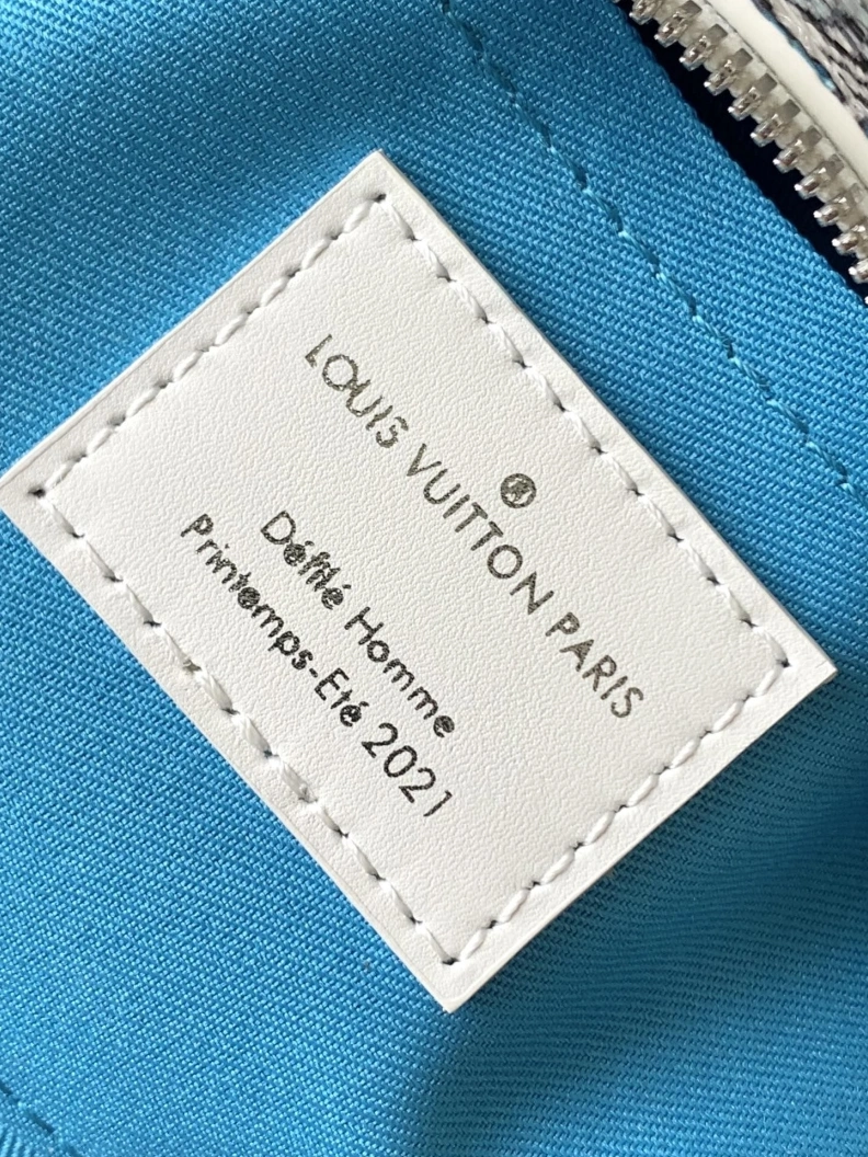 Cozy LX Box Bags 7499