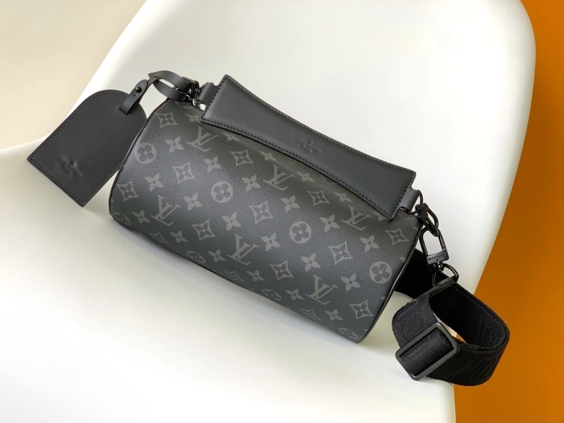 LX Round Bags DailyWear 7360