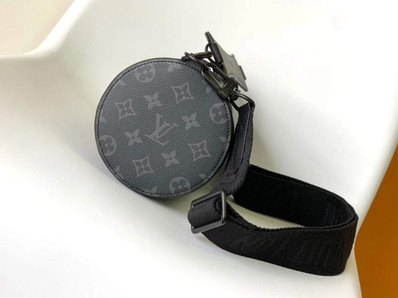 LX Round Bags DailyWear 7360