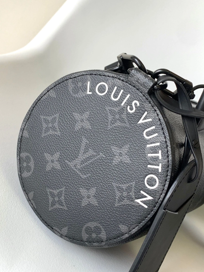 LX Round Bags DailyWear 7360