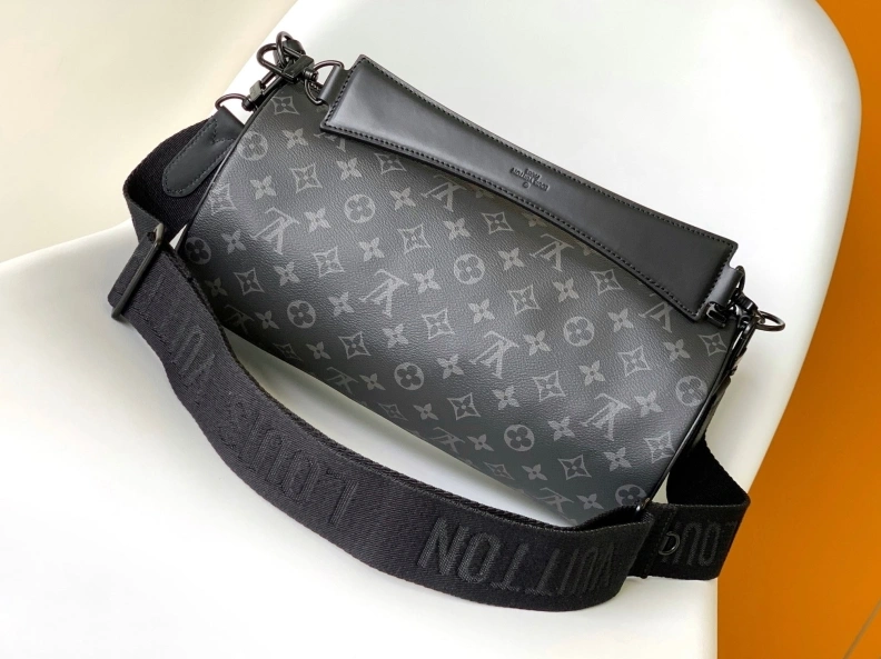 LX Round Bags Efficient 7362