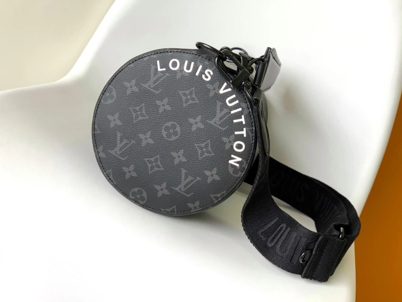 LX Round Bags Efficient 7362