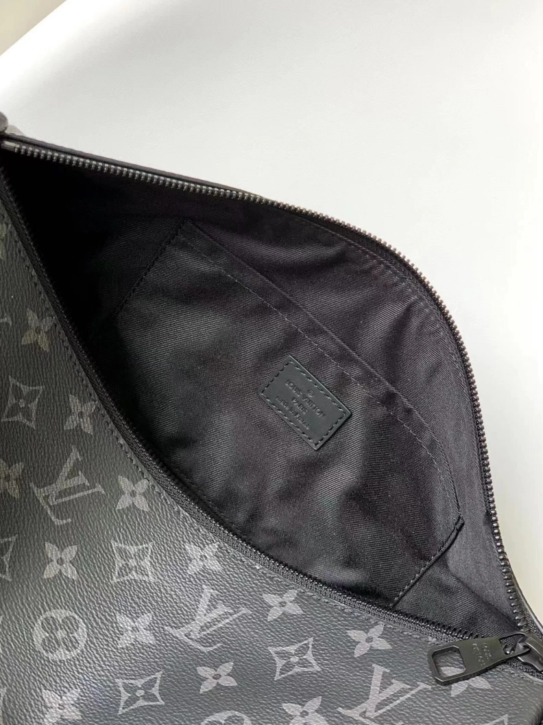 LX Round Bags Efficient 7362