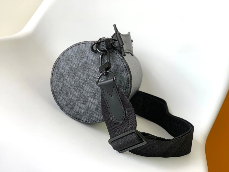 Bright LX Round Bags 7350