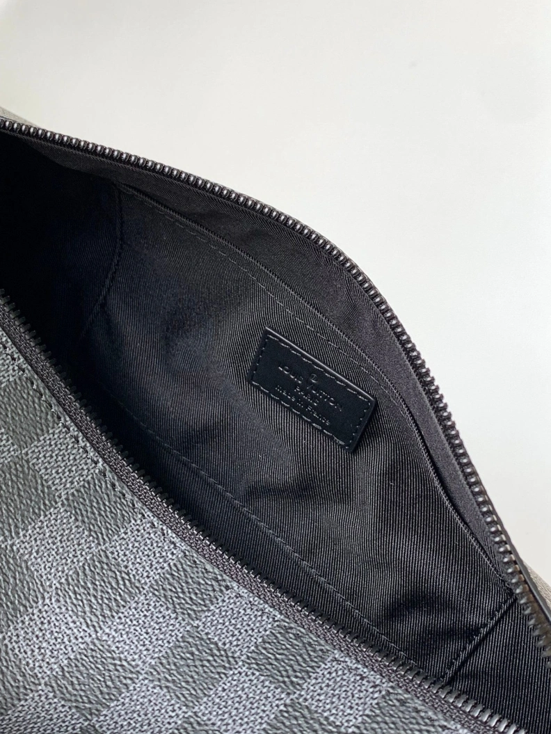 Bright LX Round Bags 7350