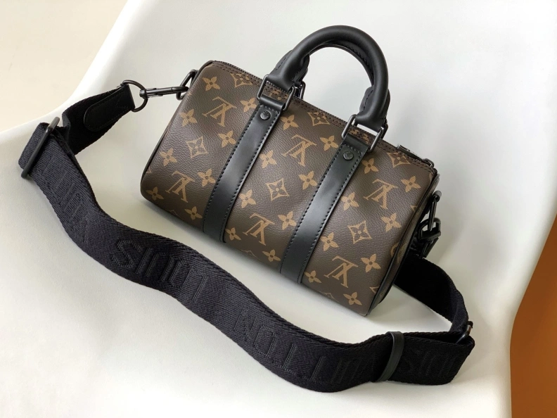Sleek LX Speedy Bags 6989