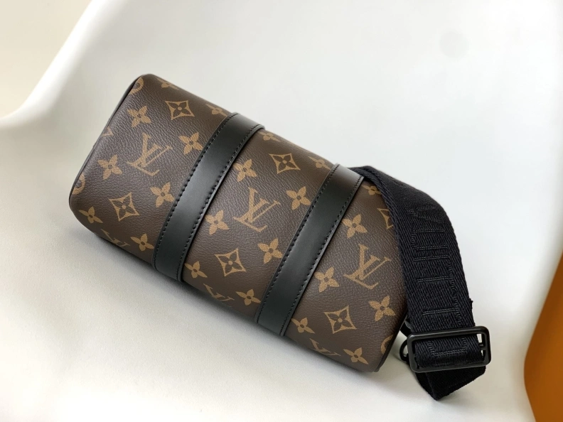 Sleek LX Speedy Bags 6989