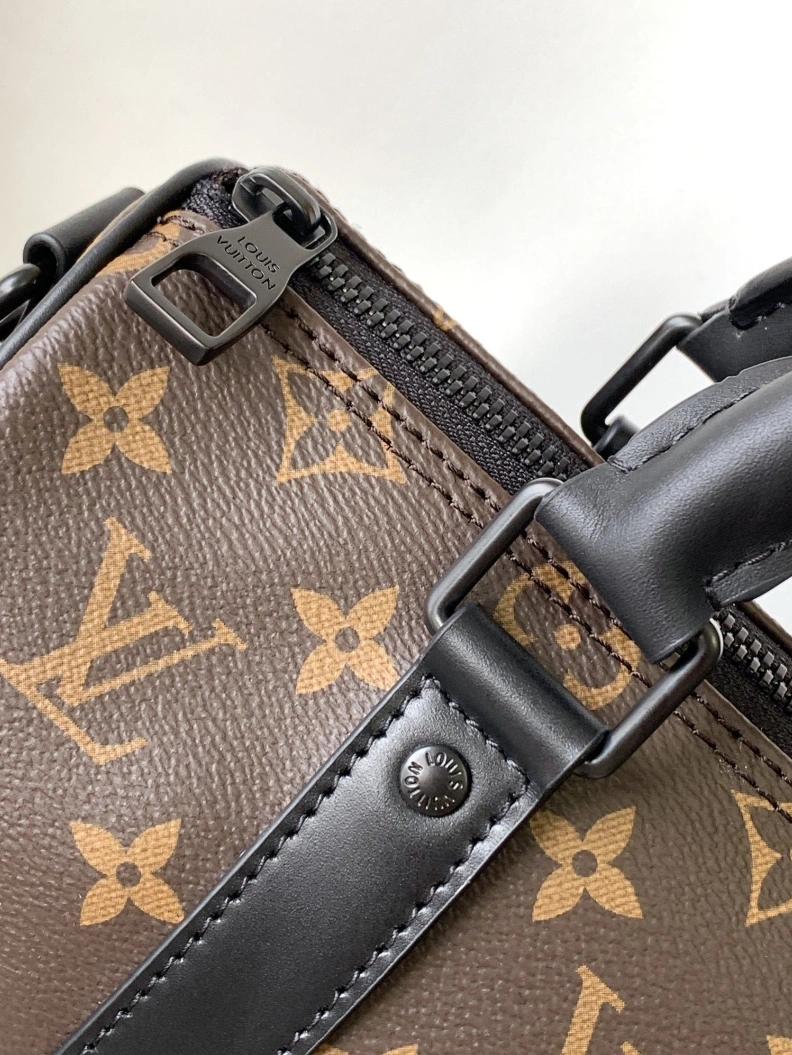Sleek LX Speedy Bags 6989