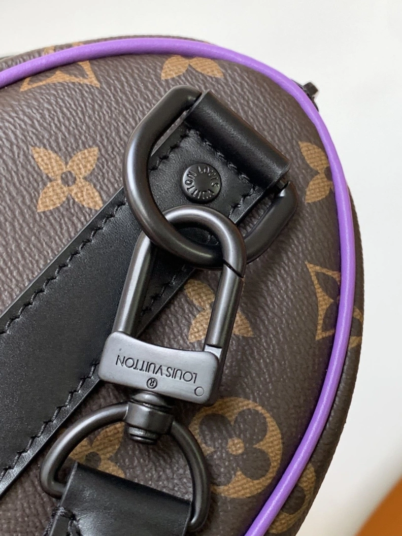LX Speedy Bags Unique 6991