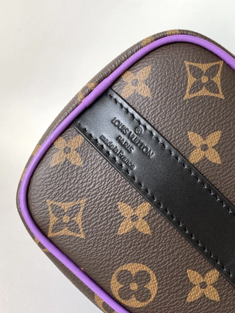 LX Speedy Bags Unique 6991