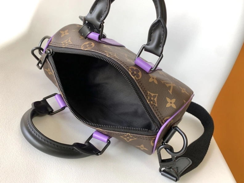LX Speedy Bags Unique 6991