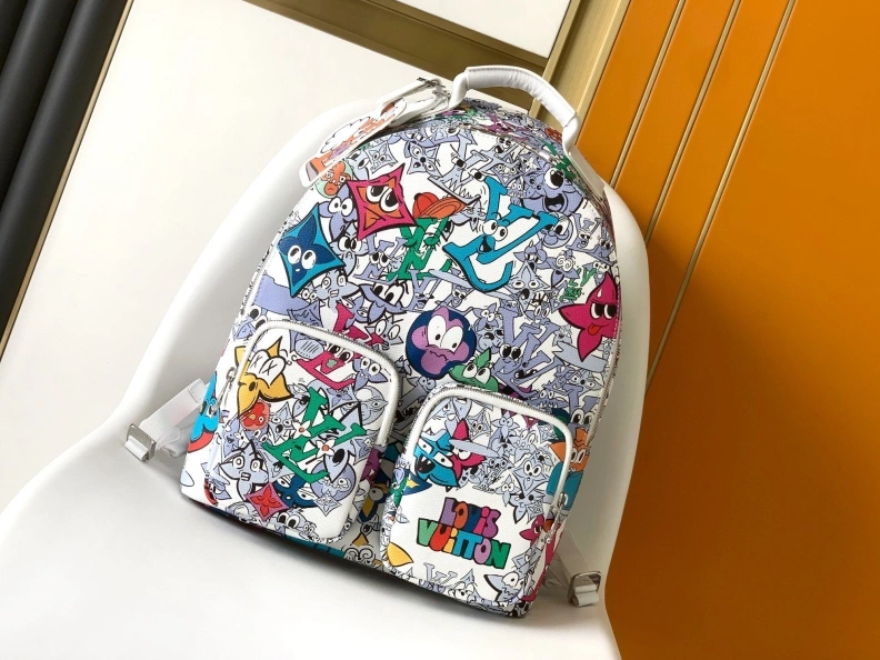 LX Backpacks Affordable 7586