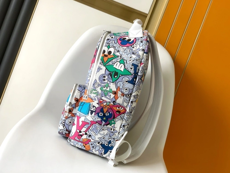 LX Backpacks Affordable 7586