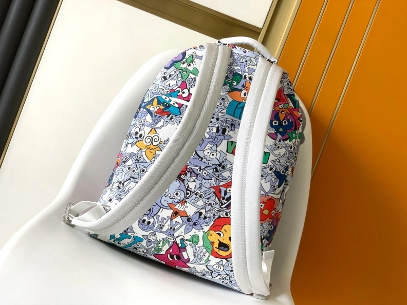 LX Backpacks Affordable 7586