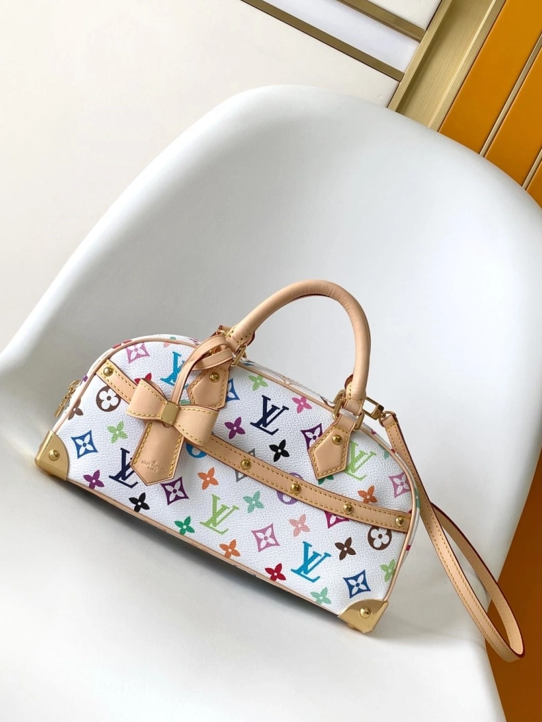Sophisticated LX Top Handle Bags 6934