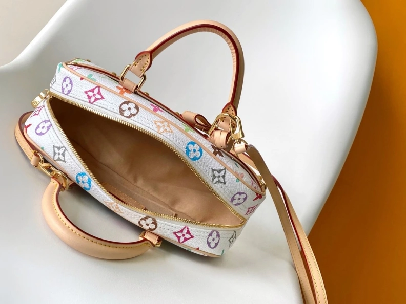 Sophisticated LX Top Handle Bags 6934