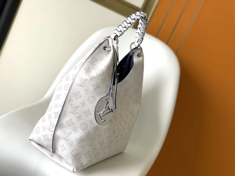LX Top Handle Bags GoodFit 6931