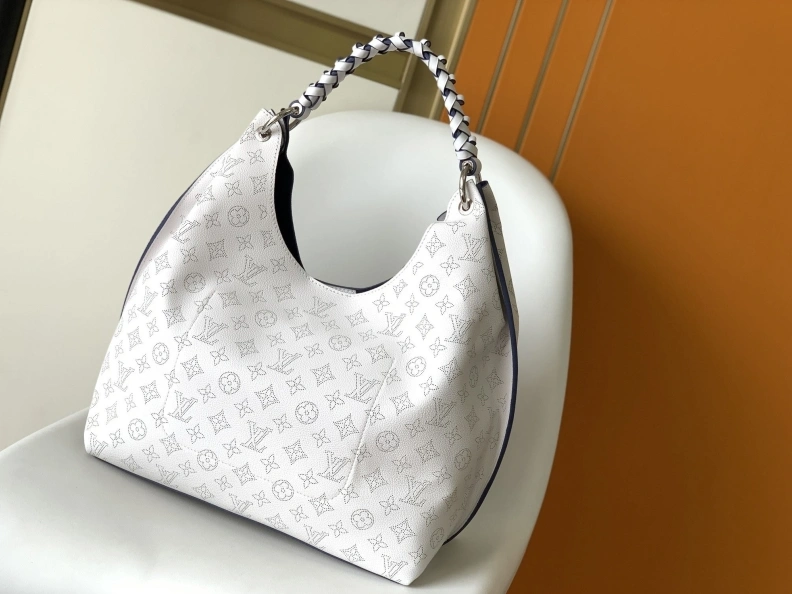 LX Top Handle Bags GoodFit 6931