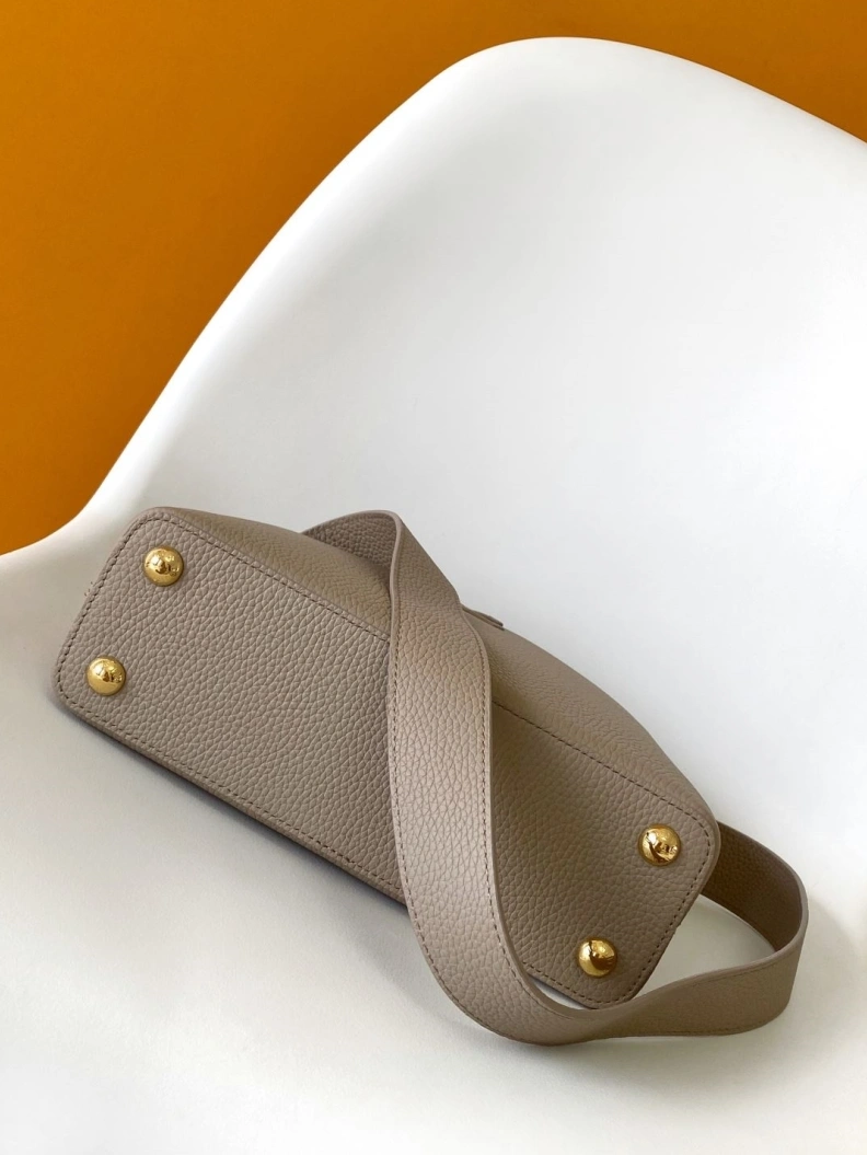 Sleek LX Caxucines Bags 7437
