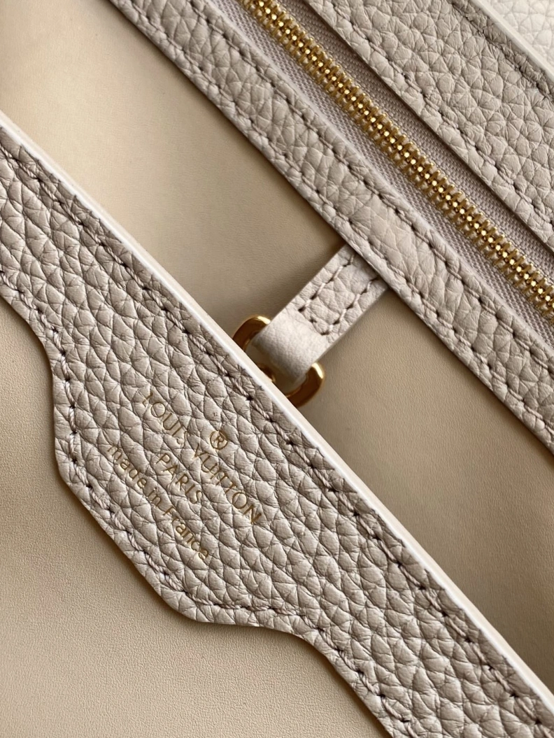 Sleek LX Caxucines Bags 7437