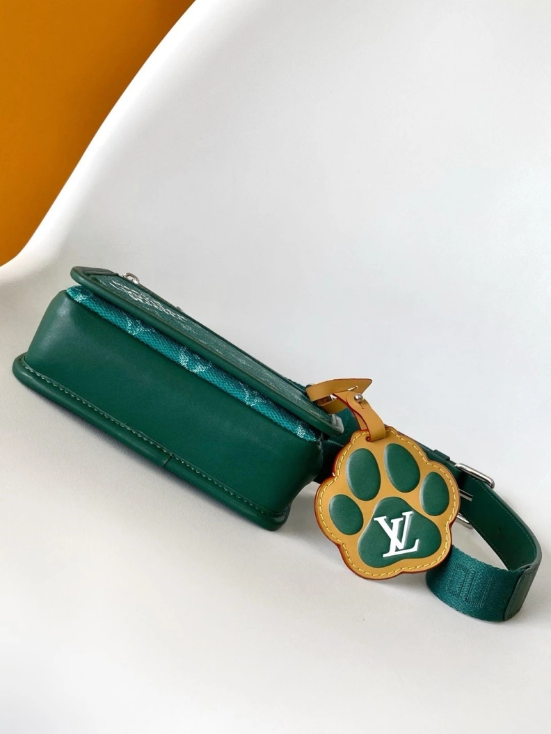 LX Satchel Bags NewStyle 7290