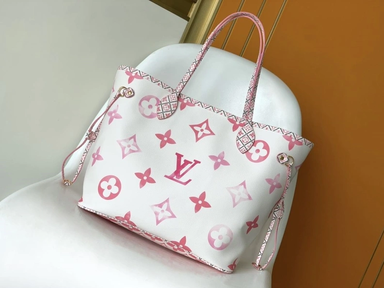 LX Shopping Bags Cozy 7111