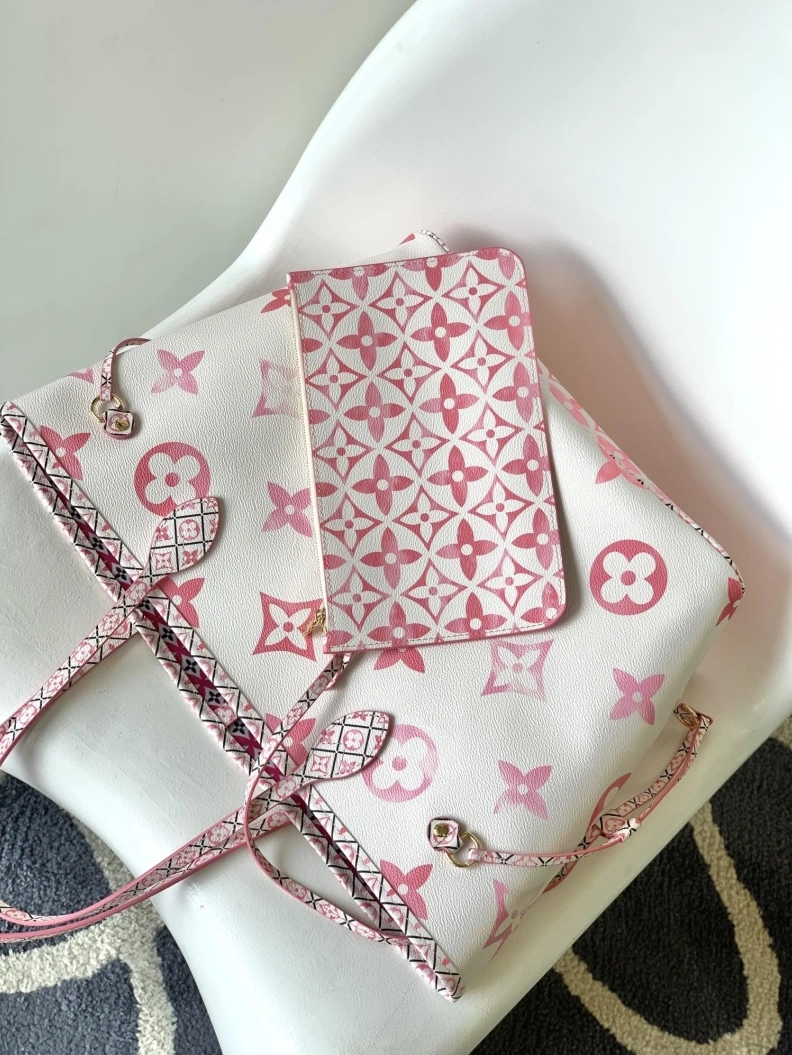 LX Shopping Bags Cozy 7111