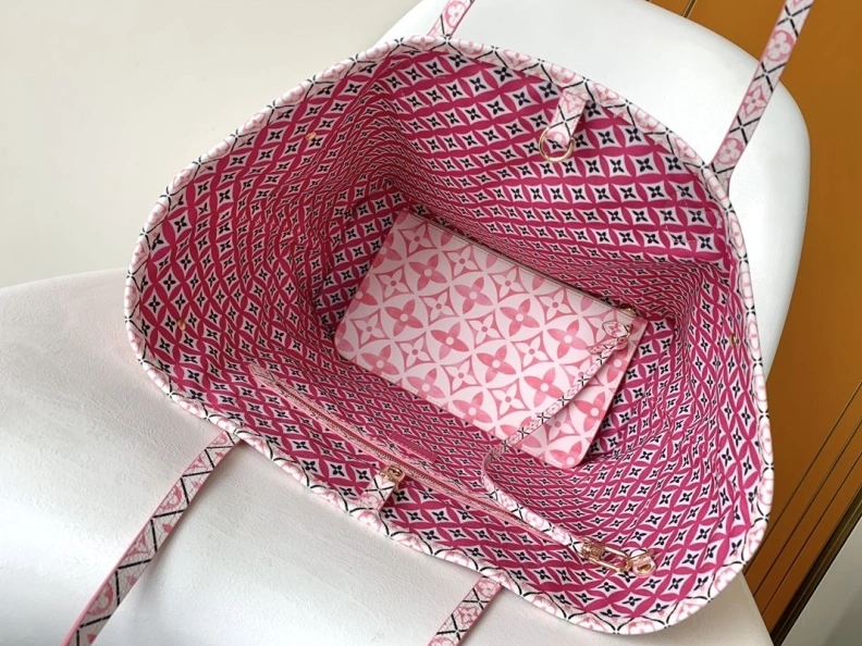 LX Shopping Bags Cozy 7111