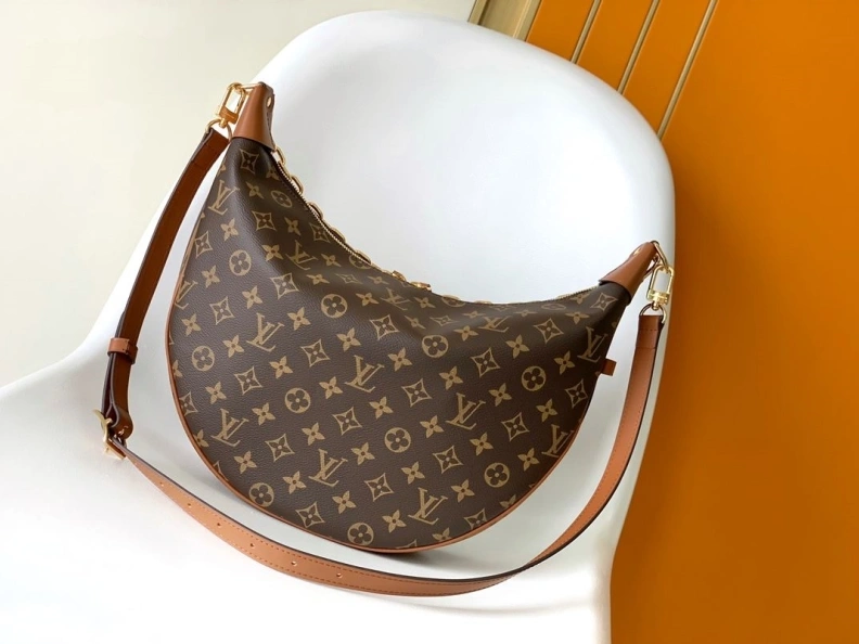 Efficient LX Satchel Bags 7277