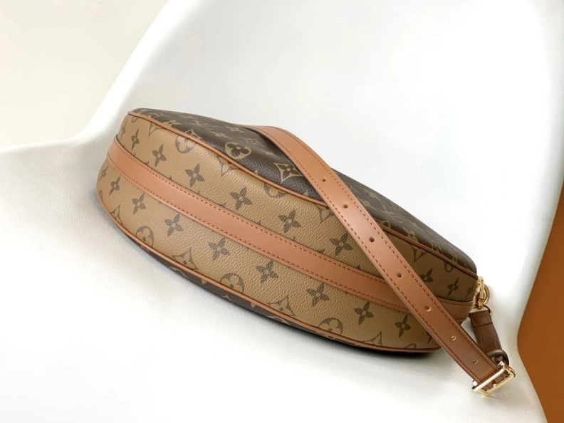 Efficient LX Satchel Bags 7277