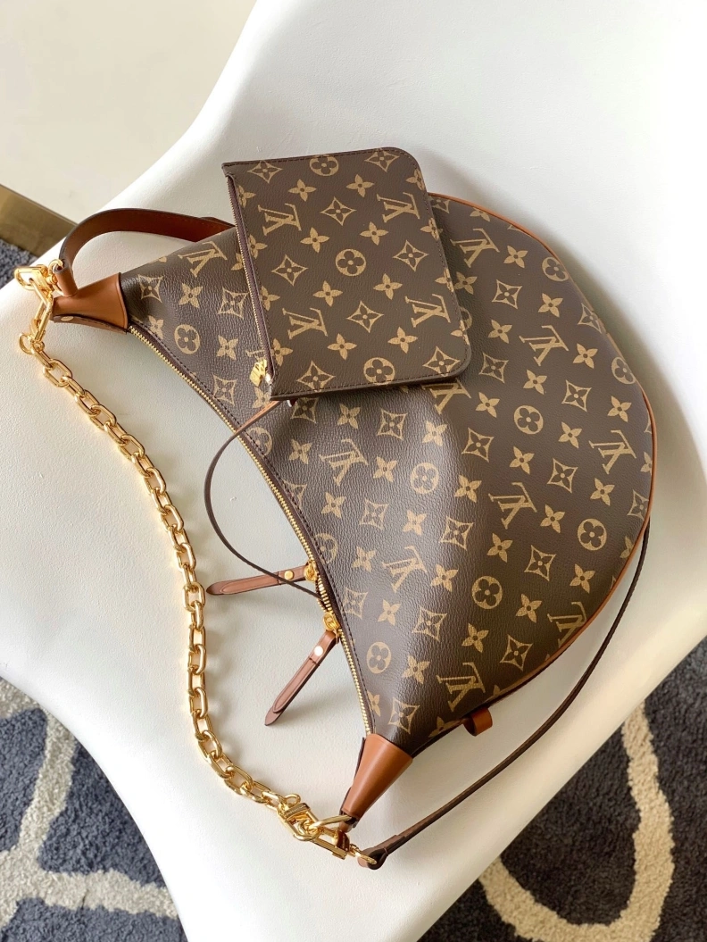 Efficient LX Satchel Bags 7277