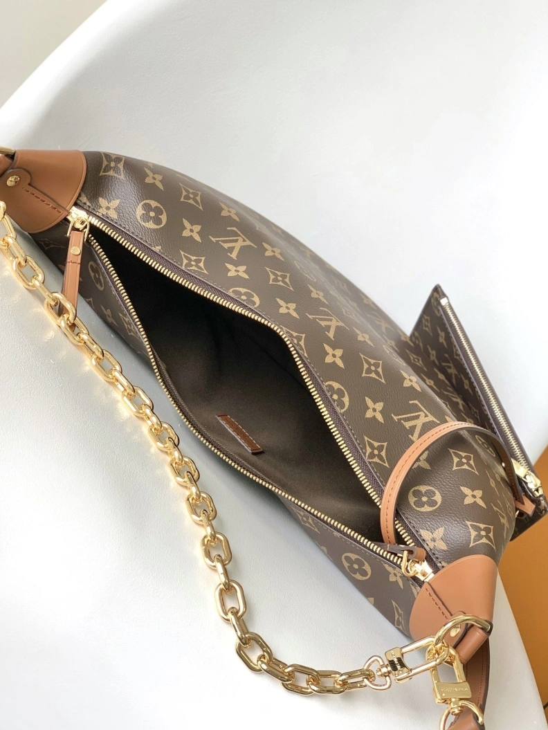 Efficient LX Satchel Bags 7277