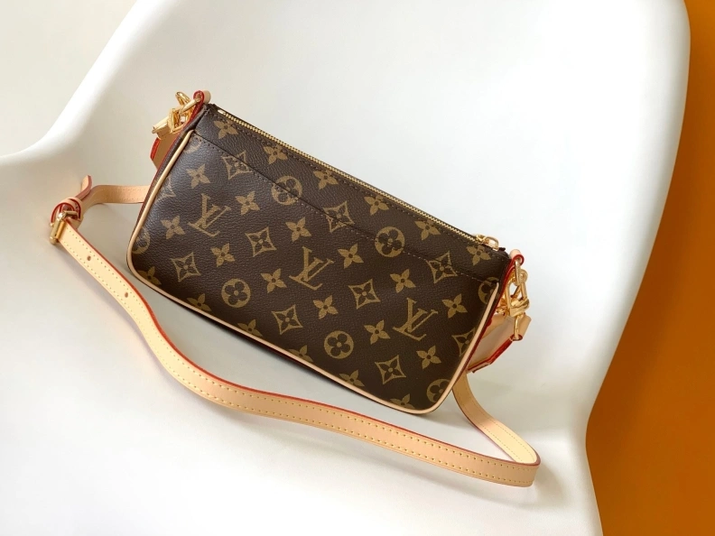LX Satchel Bags Resilient 7285