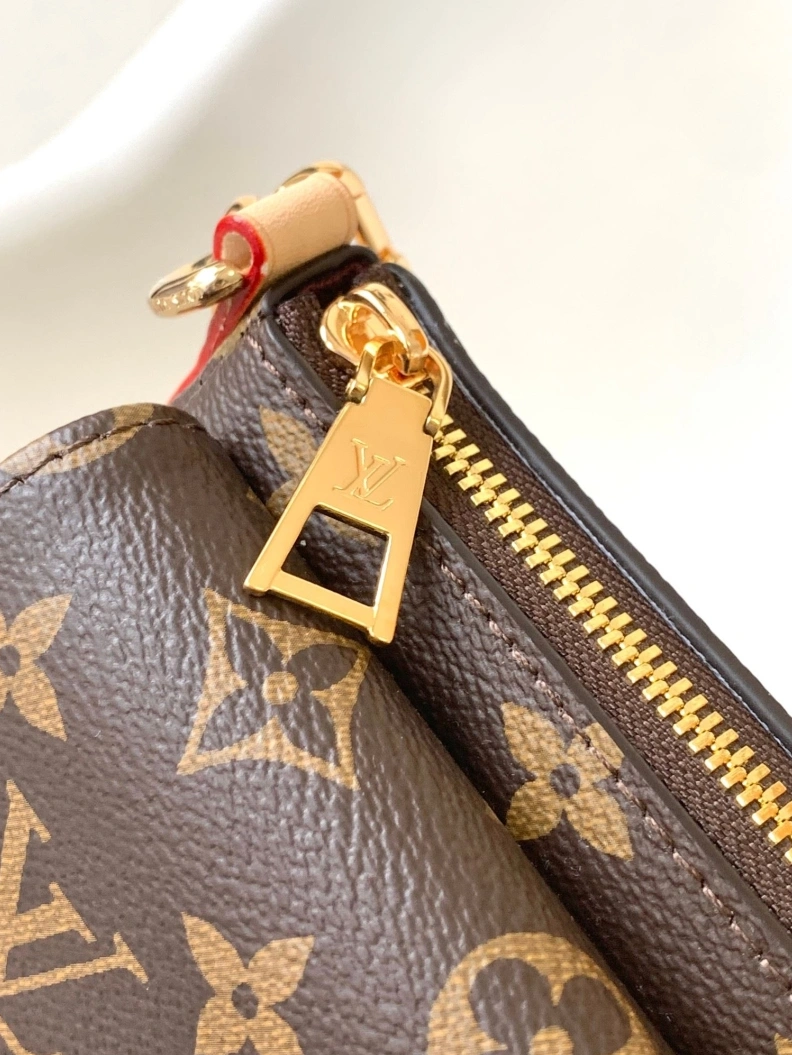 LX Satchel Bags Resilient 7285