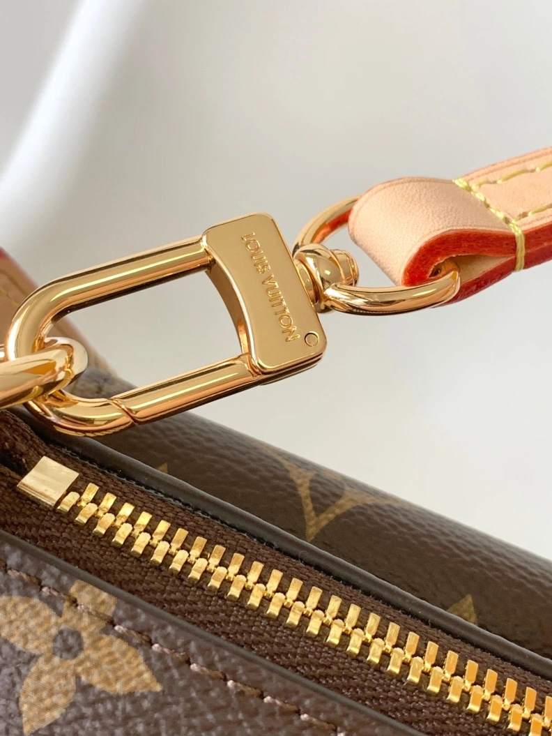 LX Satchel Bags Resilient 7285